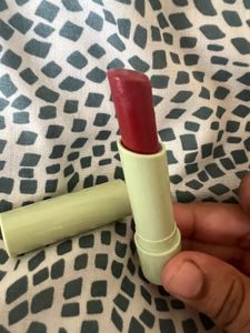 Authentic PIXI Naturelle Lipstick -Primrose