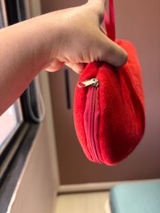 Heart Pouch