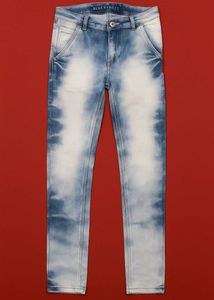 Light Blue Jeans