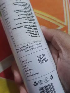 Bellavita  Rosemary Water For Hair Growth