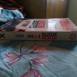 I am selling tenth guide book
