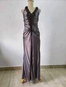 Elegant Evening Gown
