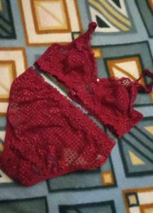 Bra Set