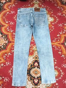 Designer Denim Jeans