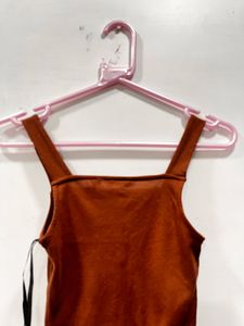 Crop Tank Top