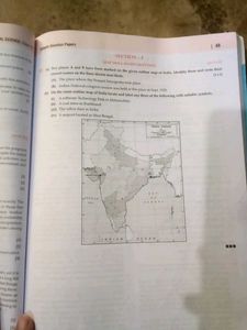 CBSE Class 10 Social Science