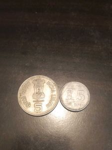 Old Coin