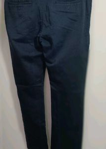 Acid Wash Denim Jeans