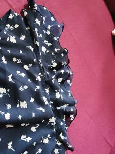 A Tunic Top