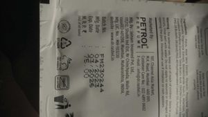 DR.RASHEL Goat Milk Sheet Mask