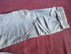 Joggers Pant