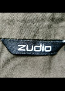 Zudio Dungree Dress