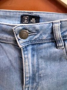 DNMX women&#39;s Jeans (Not Used)