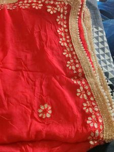 fancy dupatta