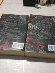 Haunting Adeline Book Set