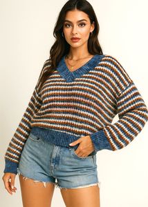 🎁Buy2 Get 2 Free Original Vero Moda Sweater ()