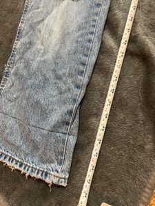 Zara Jeans