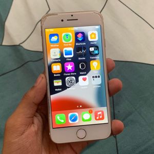 iPhone 7 Gold