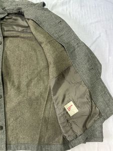 Unisex Jacket