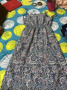 Beautiful Beach Dress