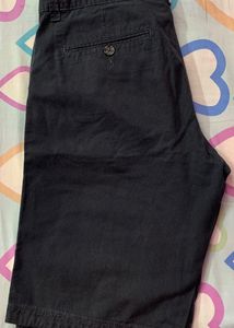 😍🖤Mens Black Shorts