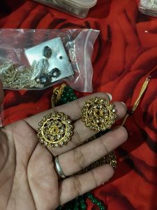 Jewellery Set