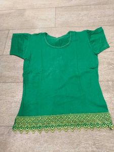 Green Top
