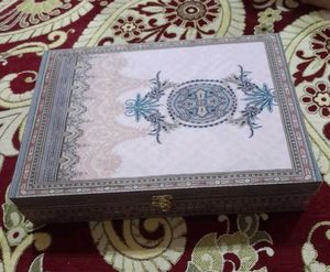 Decorative Storage Box with designer bag