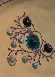 Saree Blouse Stitched