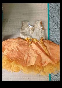 Girl dress