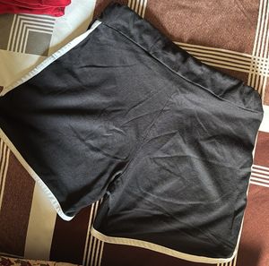 Trending Active Wear Shorts
