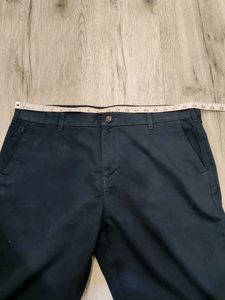 Sc9754 Kaka Bootcut Pant Waist 38