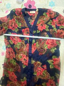 Original Victoria’s Secret Tunic