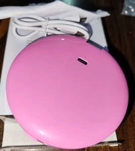 Mac Compact Led Mirror With Charging Cable