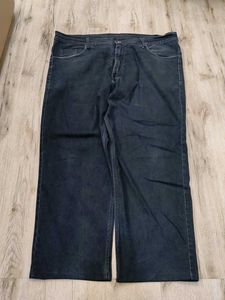 Sc9985 Z-berries Beggy Jeans Waist 40