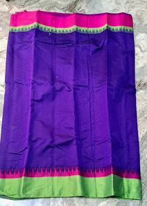 UN-USED SAREE