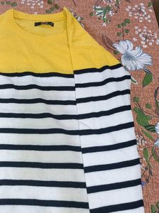 Sweater Top (Girls)