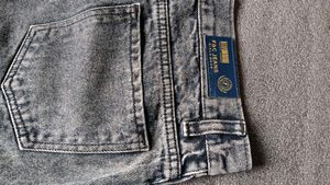 Jeans Pant