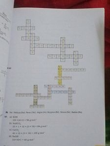 Science Ncert Exampler New Edition
