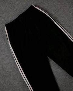 ADIDAS THREE STRIPE SWEATPANTS