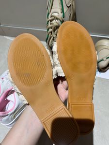 Combo Of 3 Pairs Shoes