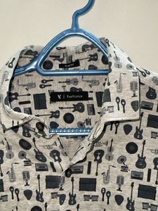 Van Huesen Men’s Shirt