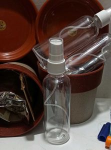 Tulsi Growing Kit