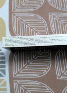 Swiss Beauty Liquid Concealer And Loose Foil