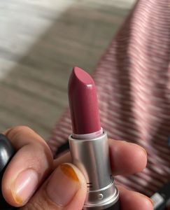 MAC Satin Lipstick