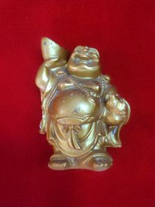 Laughing Buddha