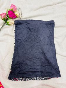 Sparkly Sequin Tube Top