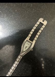 Vintage Cmex Quartz Watch