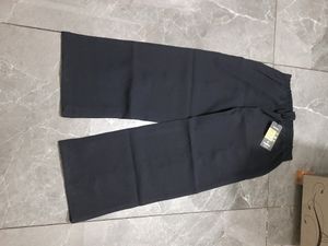 Formal Pant With BELT For Women Only.