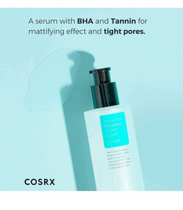Cosrx Poreless Power Toner